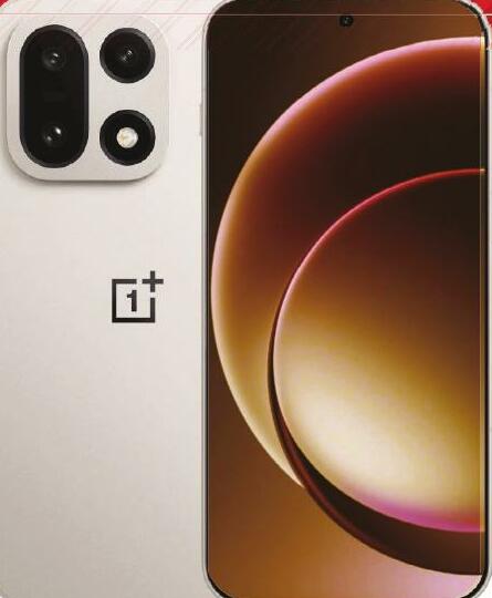 OnePlus 15